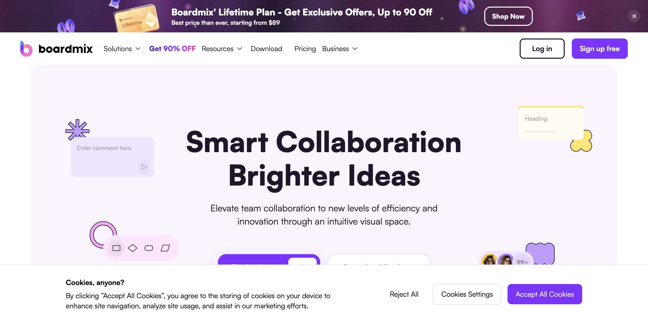 AI排行榜-Aiphb.com.cn-boardmix
