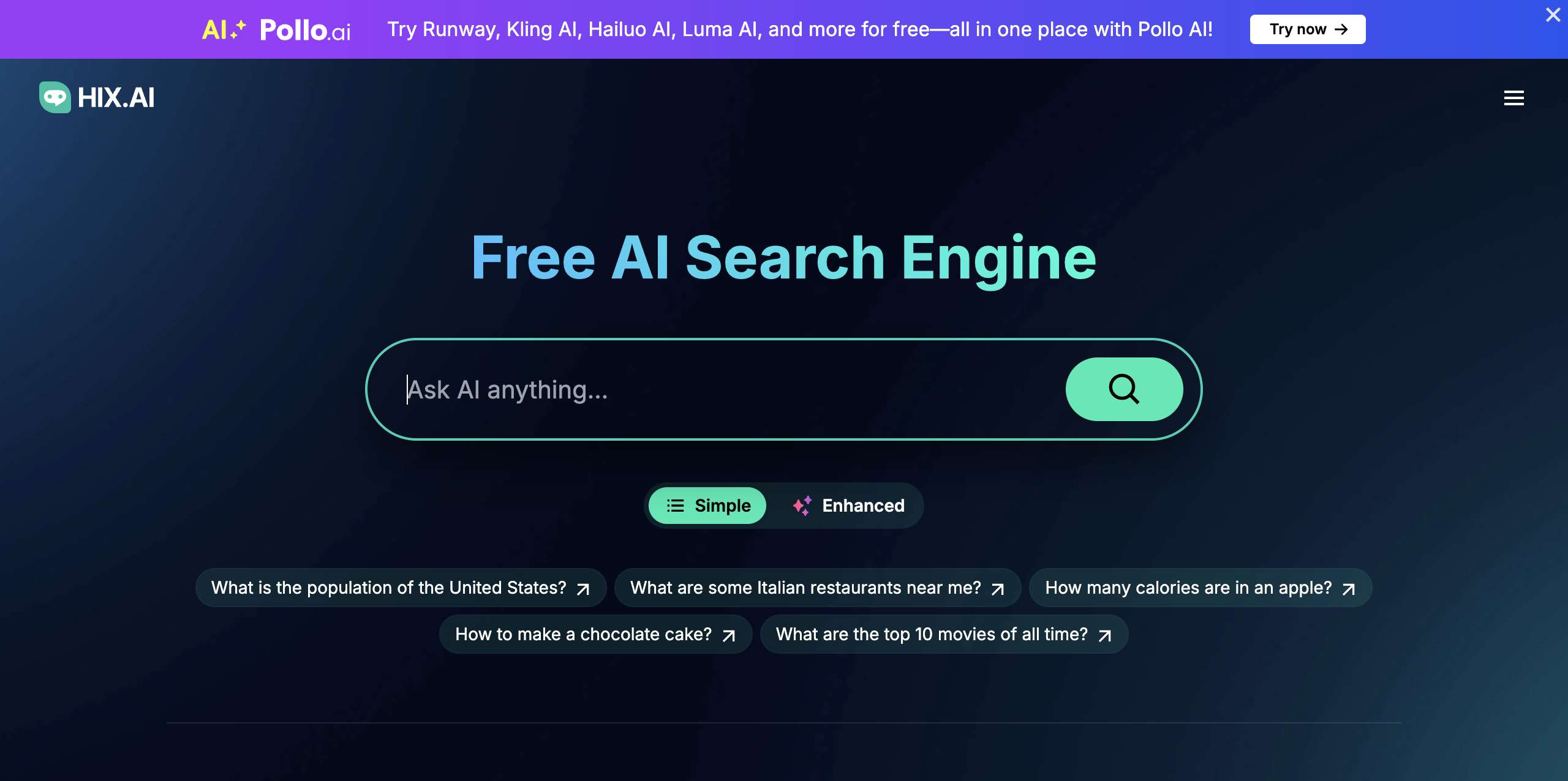 HIX.AI