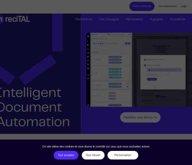 ReciTAL