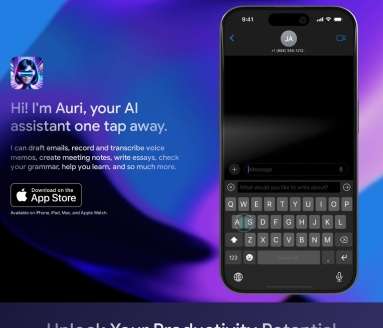 AI排行榜-Aiphb.com.cn-Auri.AI