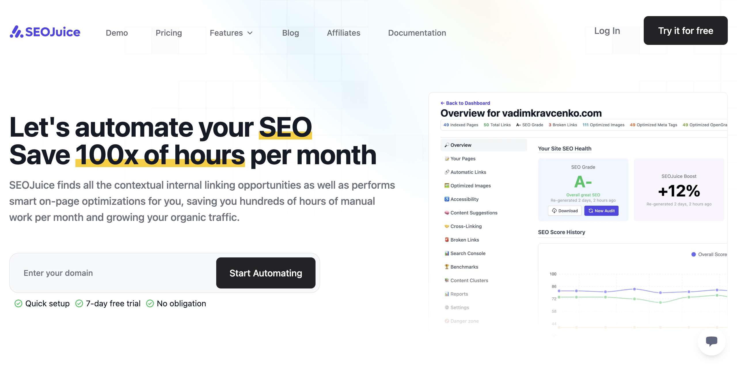 AI排行榜-Aiphb.com.cn-SEOJuice