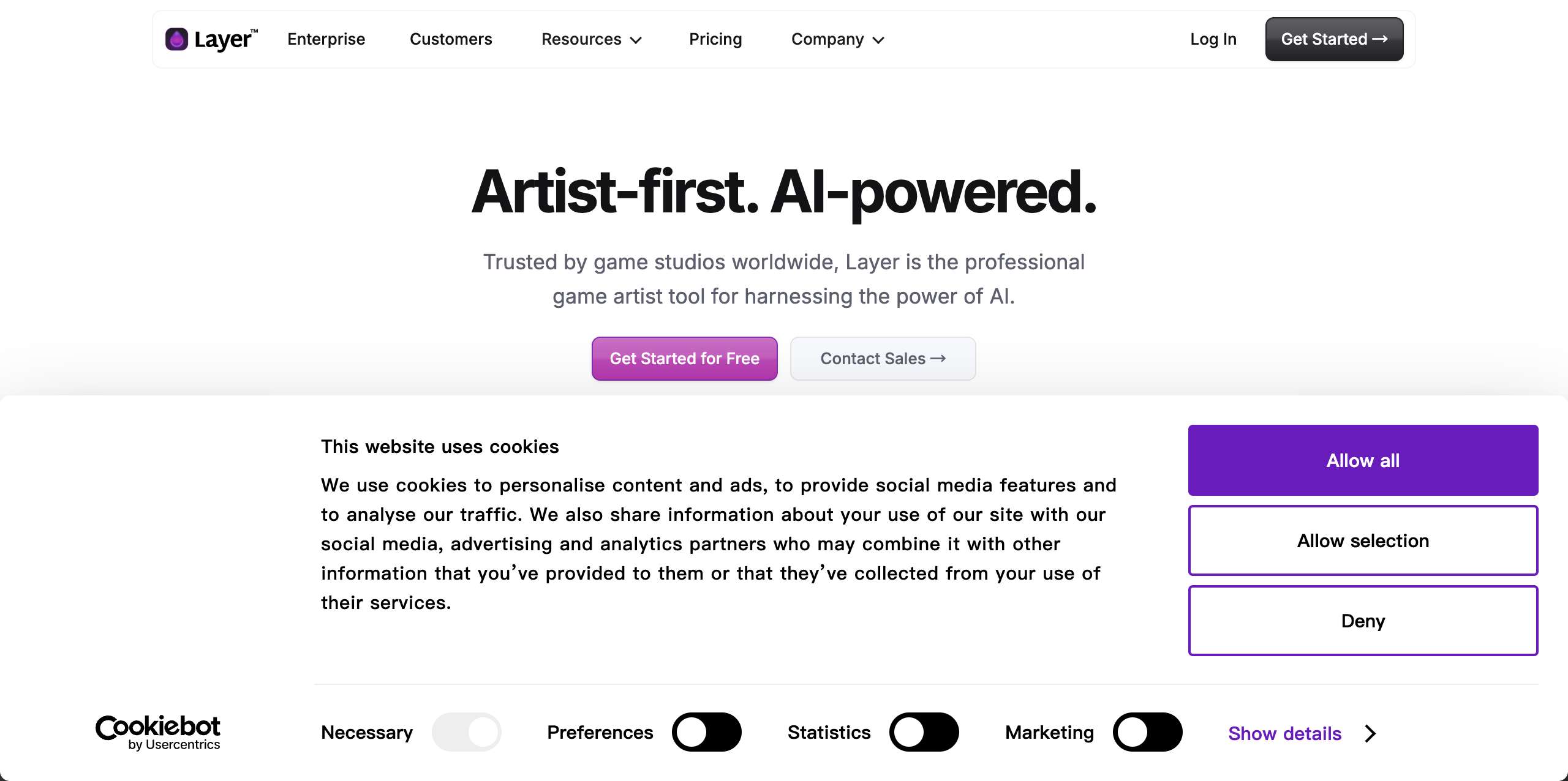 Layer AI