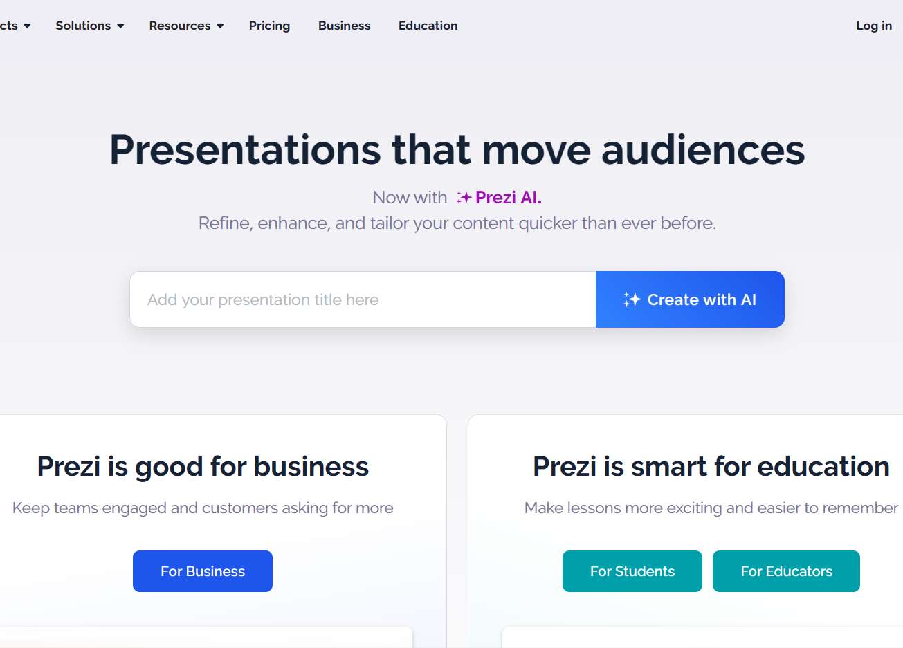 Prezi.com