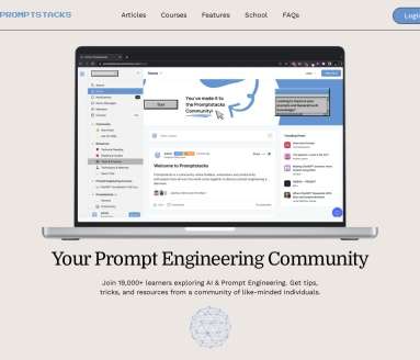 Promptstacks