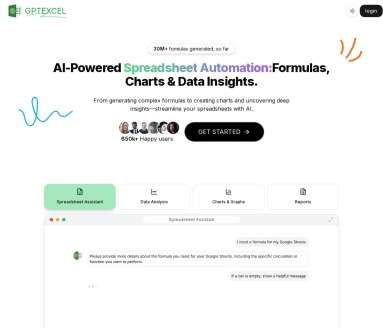 AI排行榜-Aiphb.com.cn-GPTExcel