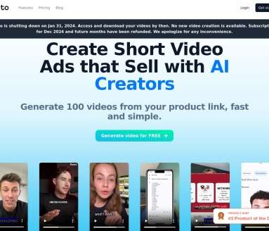 AI排行榜-Aiphb.com.cn-Glato