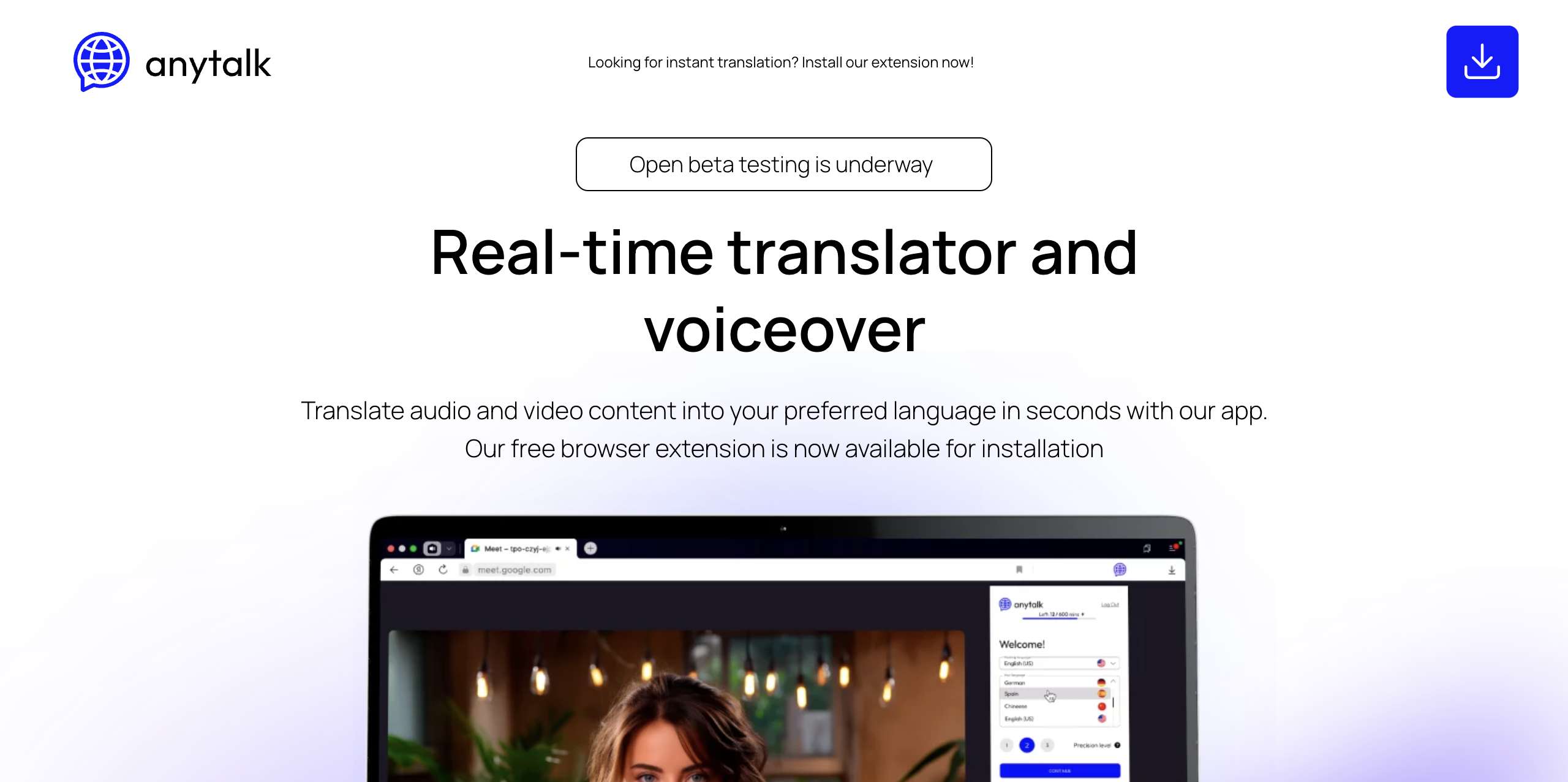 AI排行榜-Aiphb.com.cn-Anytalk