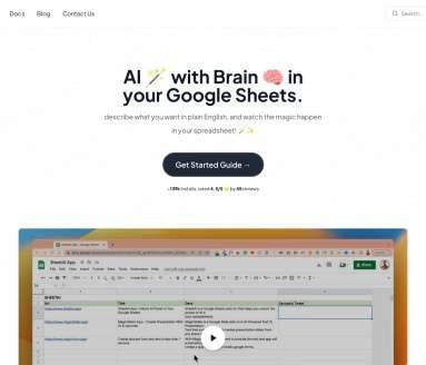 AI排行榜-Aiphb.com.cn-SheetAI.app
