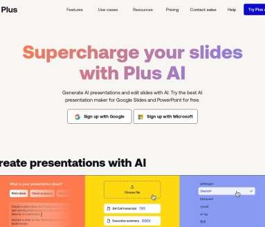 AI排行榜-Aiphb.com.cn-Plusdocs