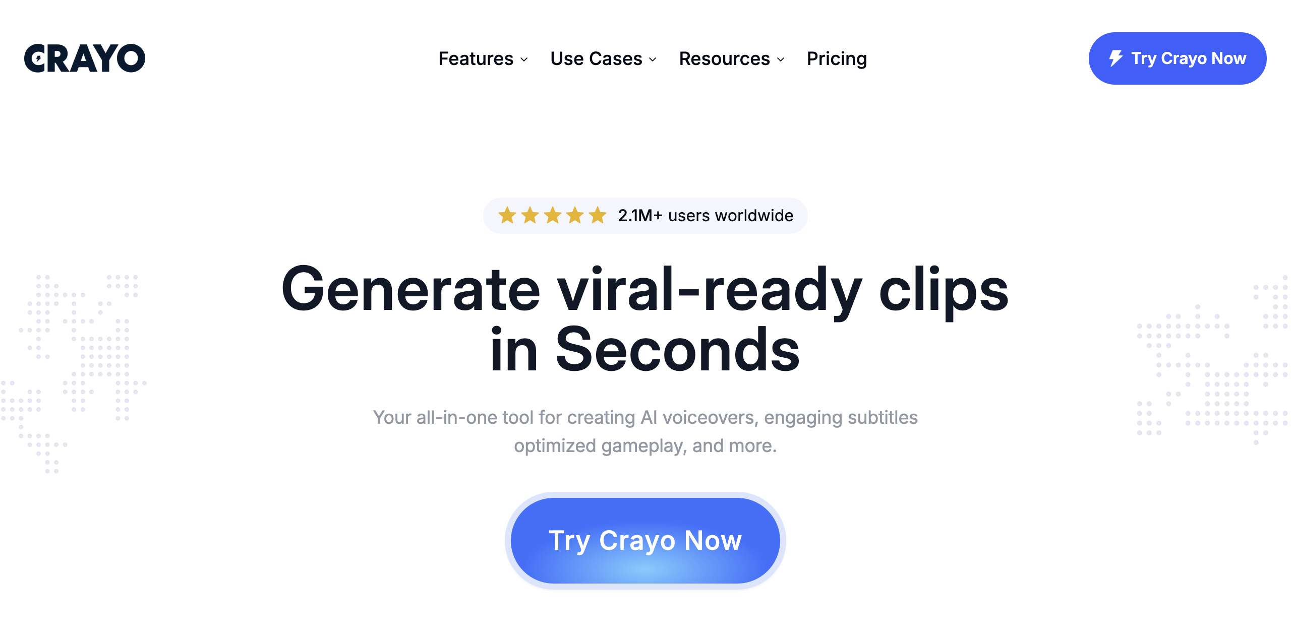 Crayo AI