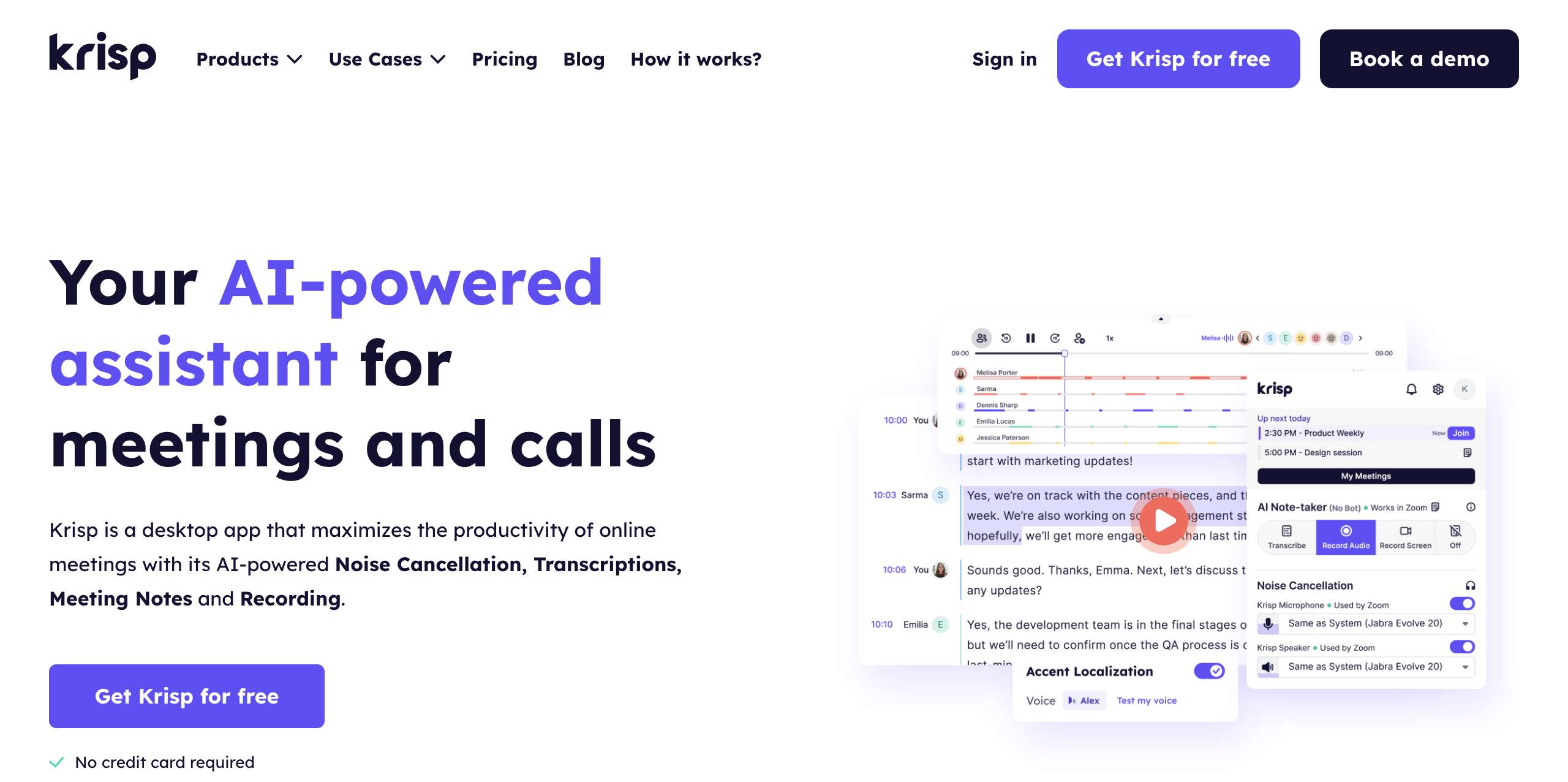 Krisp.ai