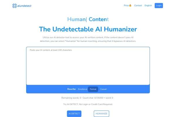 aiundetect