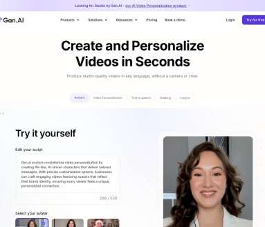 Gan.ai