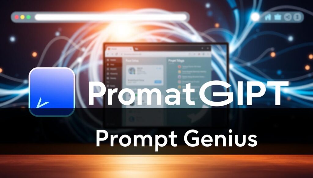 ChatGPT Prompt Genius