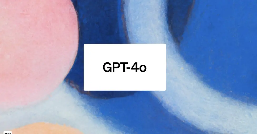 GPT-4o
