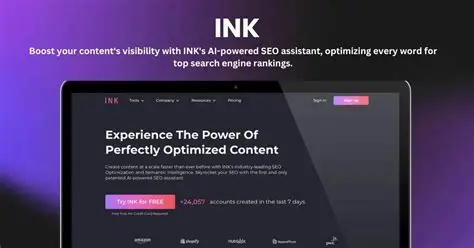 INK