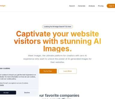 AI排行榜-Aiphb.com.cn-Imaiger