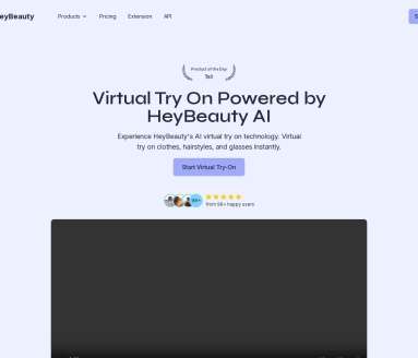 HeyBeauty