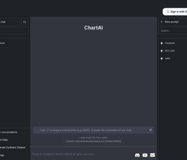 ChartAI