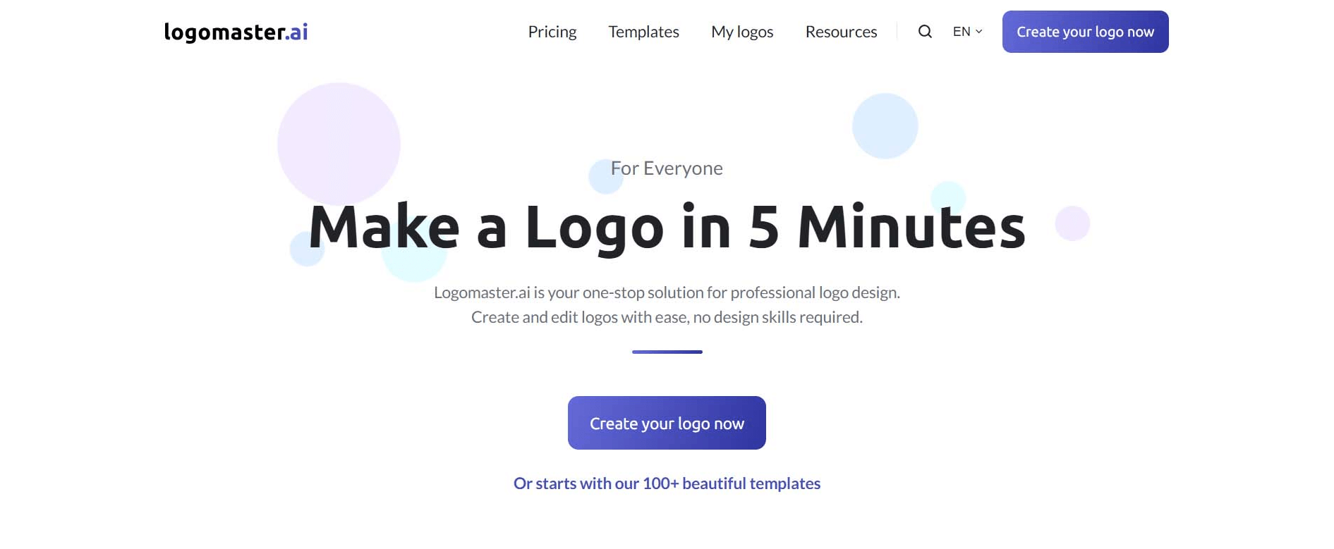 Logomaster.ai