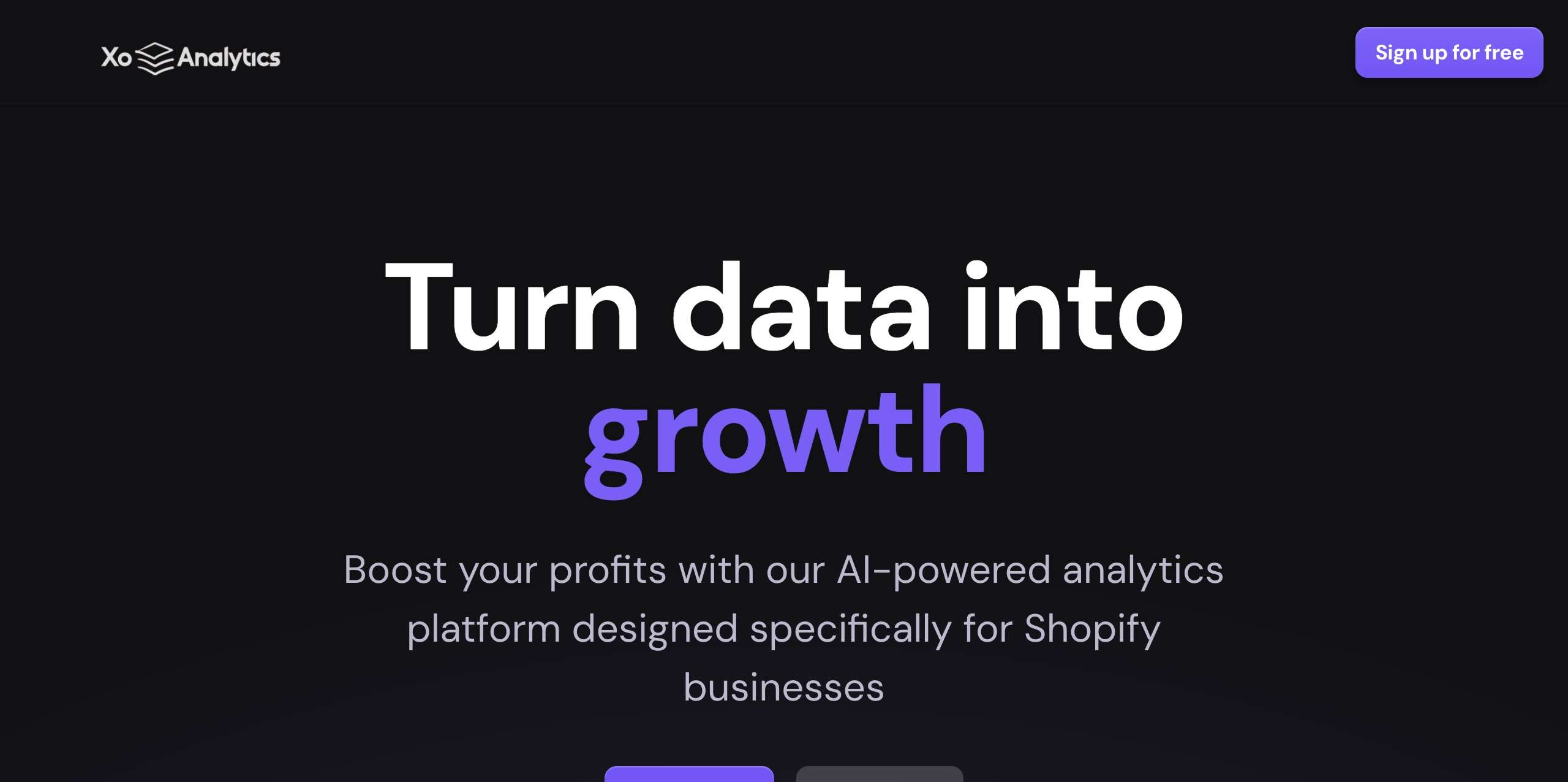 AI排行榜-Aiphb.com.cn-XO Analytics