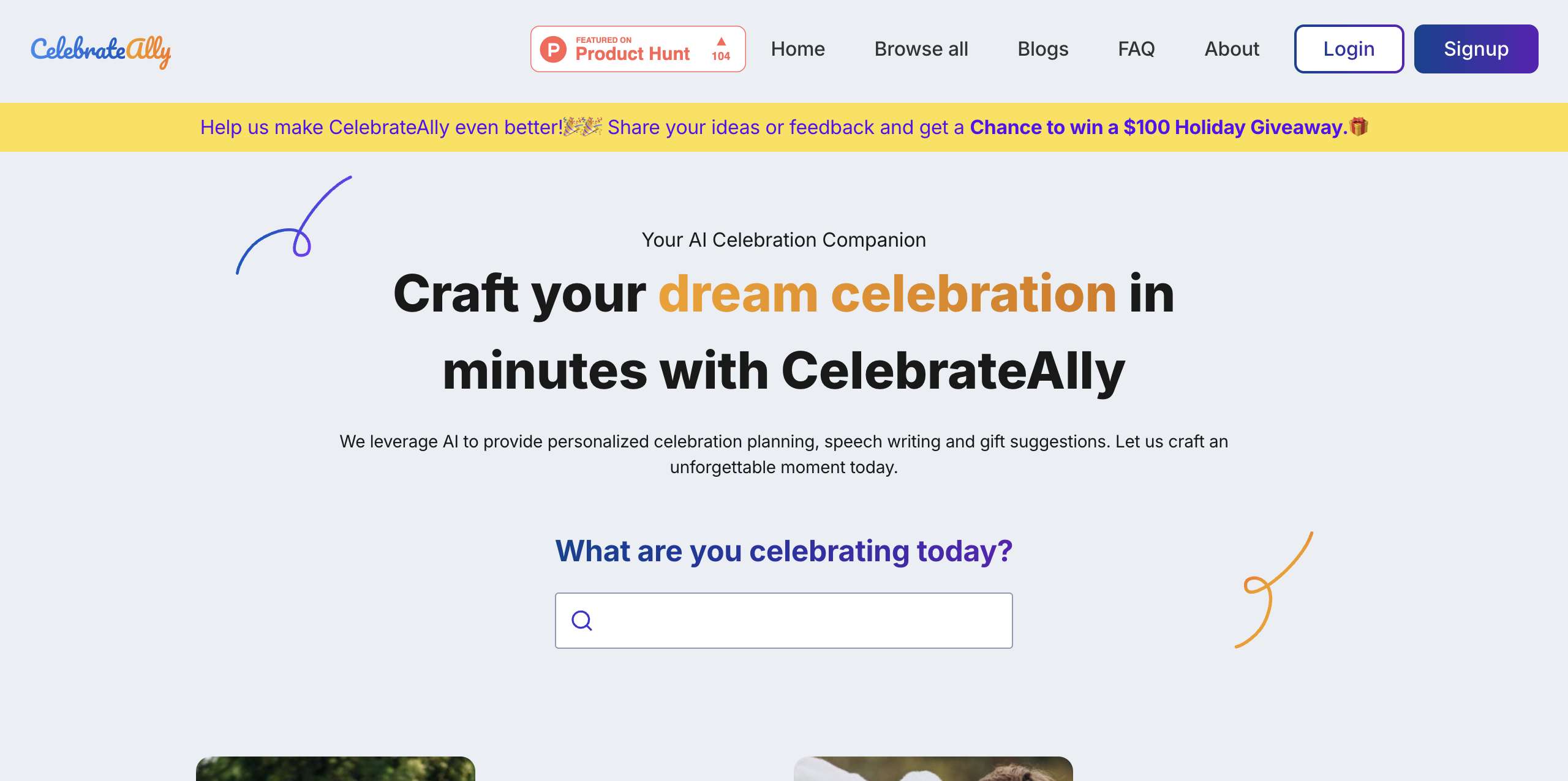 CelebrateAlly