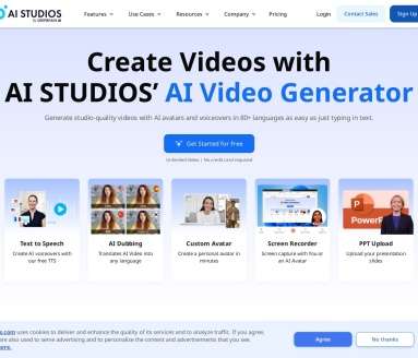 AI Studios