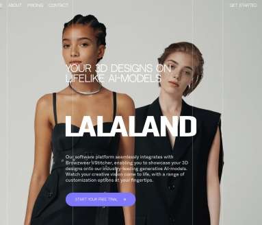 LALALAND