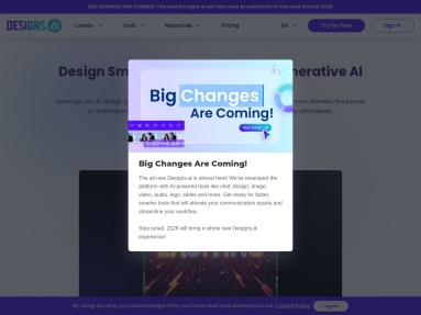 Designs.ai