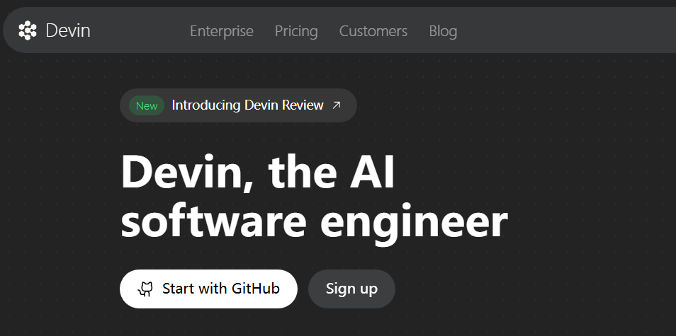 AI排行榜-Aiphb.com.cn-Devin在SWE-bench的表现