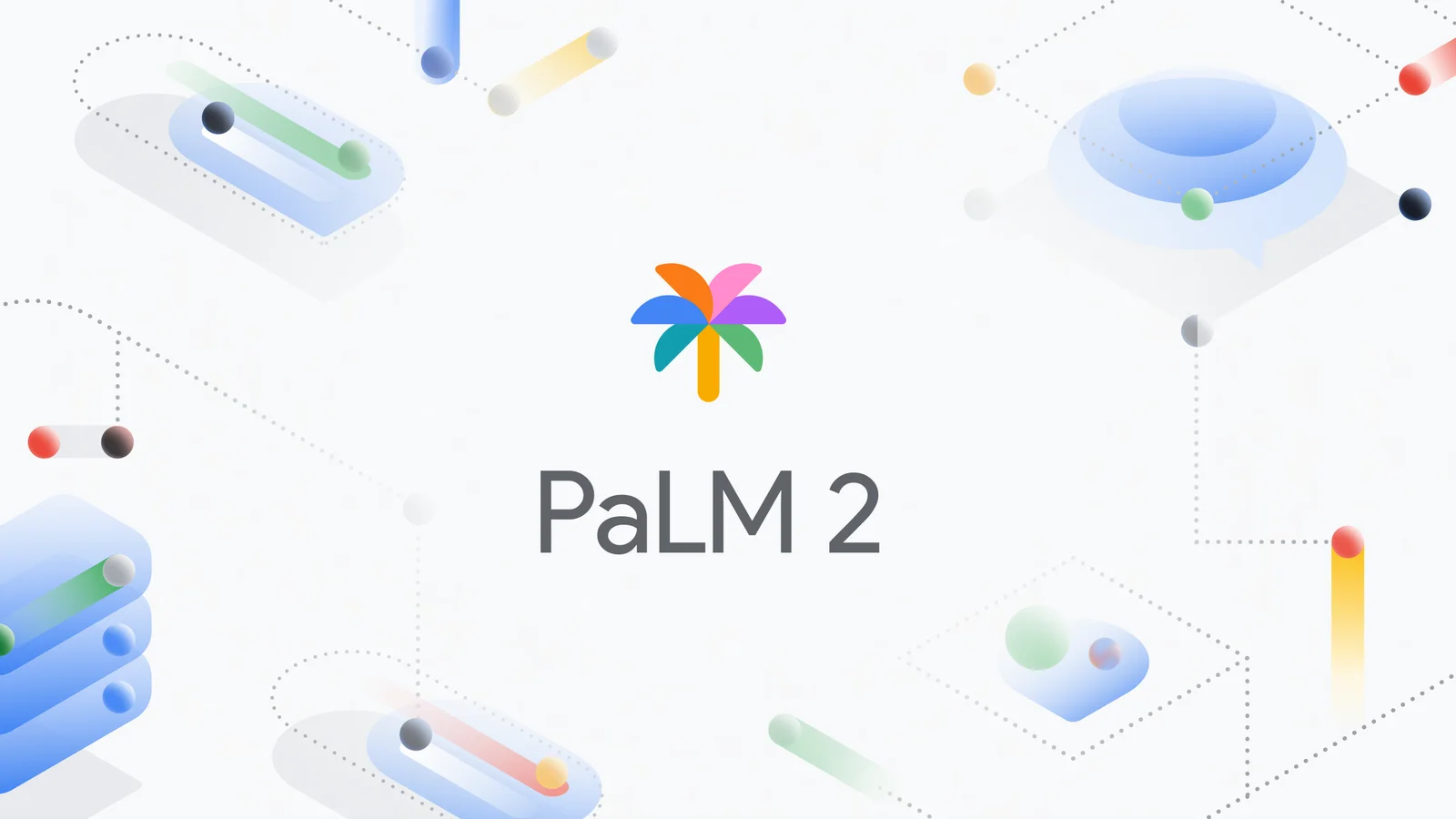 AI排行榜-Aiphb.com.cn-PaLM 2模型图像