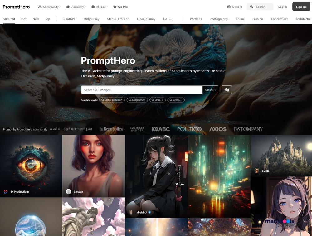 PromptHero