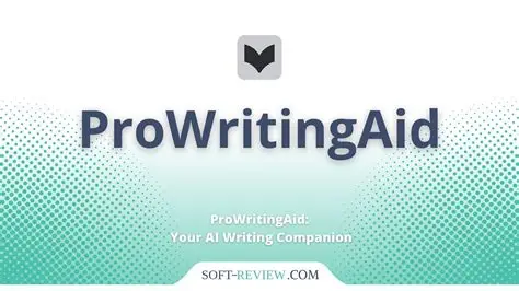 ProWritingAid
