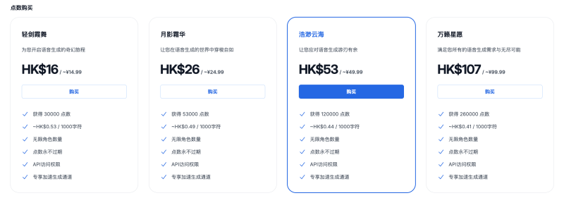 AI排行榜-Aiphb.com.cn-Reecho的价格