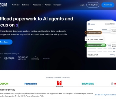 Rossum.ai