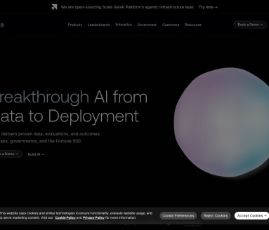 Scale AI